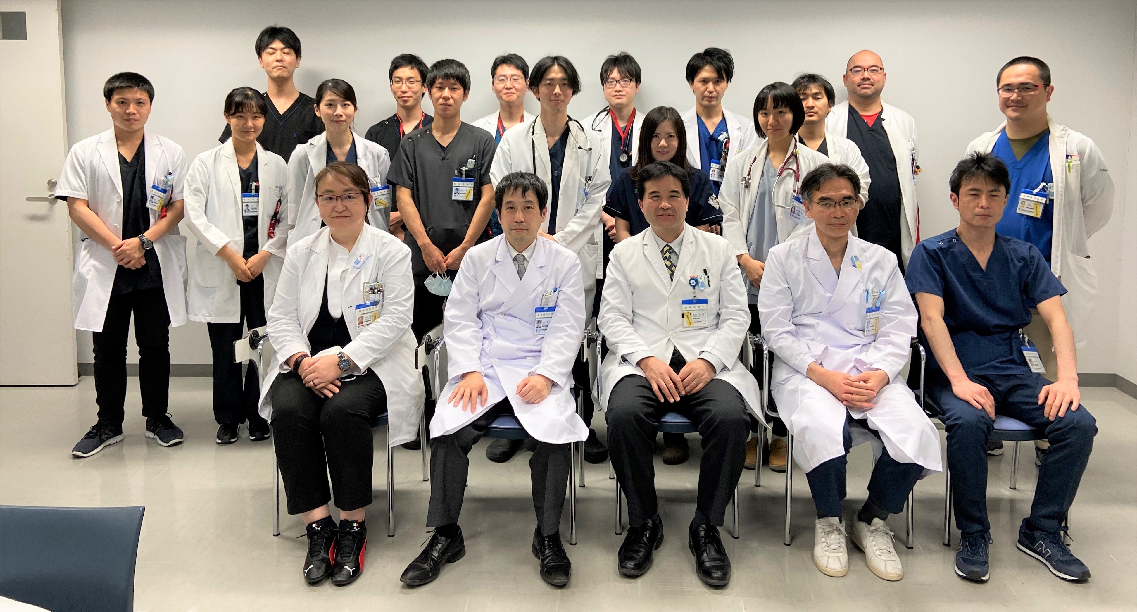 東海大学(医学部〈医学科〉)